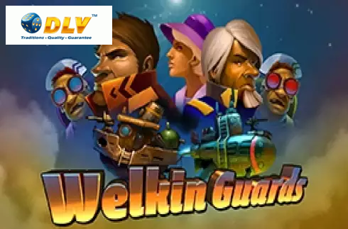 Welkin Guards